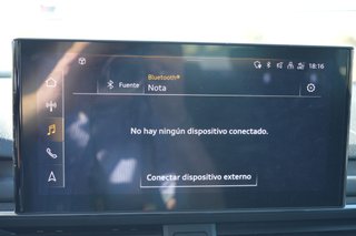 AUDI A4 S line 30 TDI S tronic