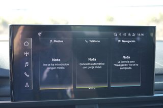 AUDI A4 S line 30 TDI S tronic