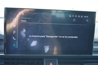 AUDI A4 S line 30 TDI S tronic