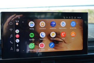 AUDI A4 S line 30 TDI S tronic