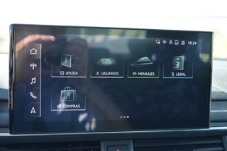 AUDI A4 S line 30 TDI S tronic