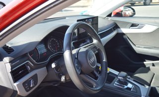 AUDI A4 S line 30 TDI S tronic