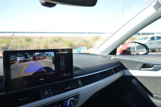 AUDI A4 S line 30 TDI S tronic