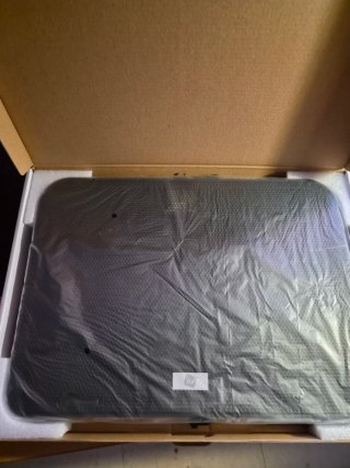 Base refrigerante NK per laptop 12-17