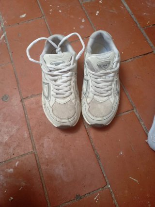 Zapatillas Dior B30 Talla 39