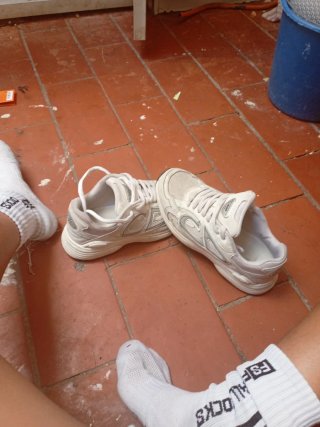 Zapatillas Dior B30 Talla 39
