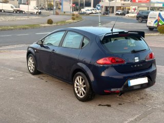 SEAT Leon 2006
