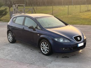 SEAT Leon 2006