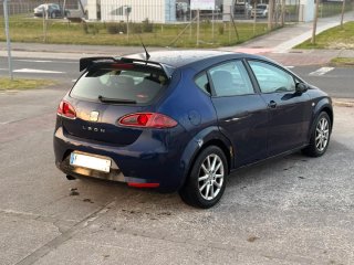 SEAT Leon 2006