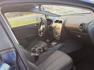SEAT Leon 2006