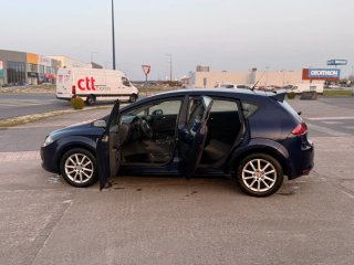 SEAT Leon 2006
