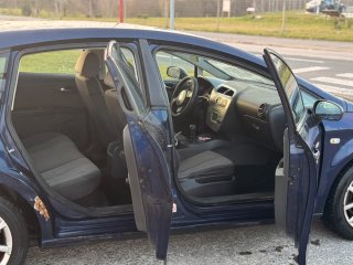SEAT Leon 2006