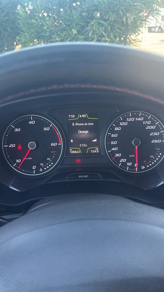 SEAT Leon 2017