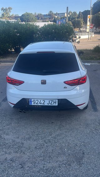 SEAT Leon 2017