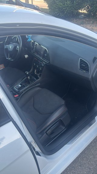 SEAT Leon 2017