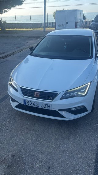 SEAT Leon 2017