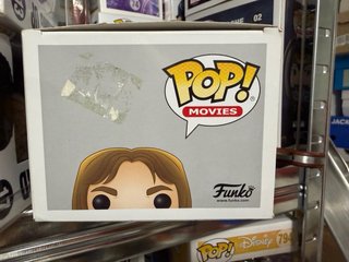 Funko Pop Boromir 630 El Señor de los Anillos