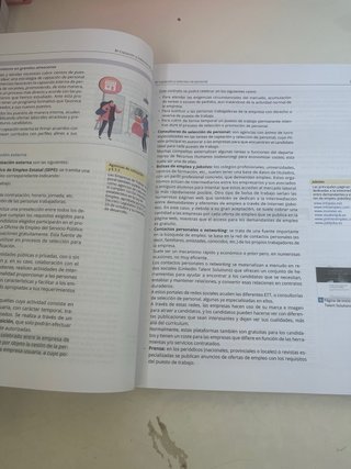 GAD Operaciones Adm Rec Humanos