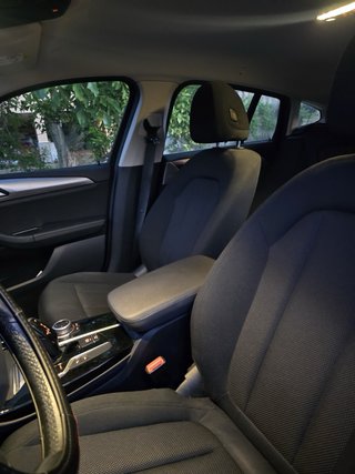BMW X4 2020