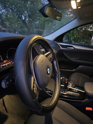 BMW X4 2020