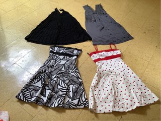 Vestidos mujer