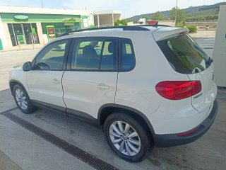 Volkswagen Tiguan 2014 2.0 140 CV BLUMOTTION