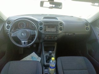 Volkswagen Tiguan 2014 2.0 140 CV BLUMOTTION