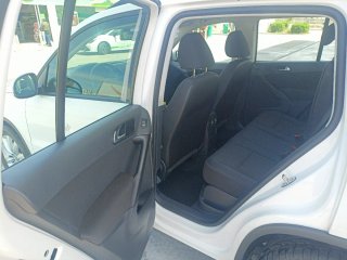Volkswagen Tiguan 2014 2.0 140 CV BLUMOTTION