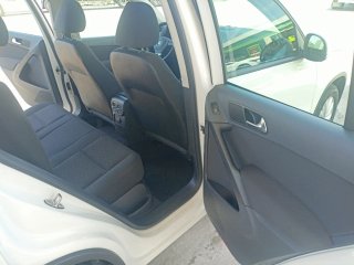 Volkswagen Tiguan 2014 2.0 140 CV BLUMOTTION