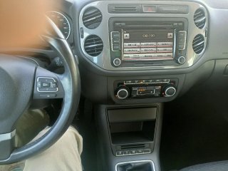 Volkswagen Tiguan 2014 2.0 140 CV BLUMOTTION