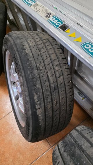 Llantas 16" BMW