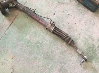 Cremallera volkswagen 8d1422066f passat 1.9 34115