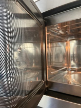 Microondas integrable Teka TMW 18 BI