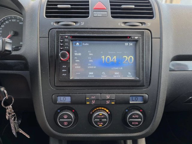 Volkswagen Golf GT 2.0TDI 170CV EMBRAGUE NUEVO