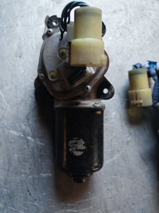 Motores Limpiaparabrisas Honda Civic EF/CRX ED9