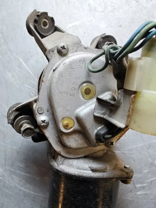 Motores Limpiaparabrisas Honda Civic EF/CRX ED9