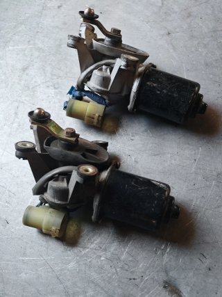 Motores Limpiaparabrisas Honda Civic EF/CRX ED9
