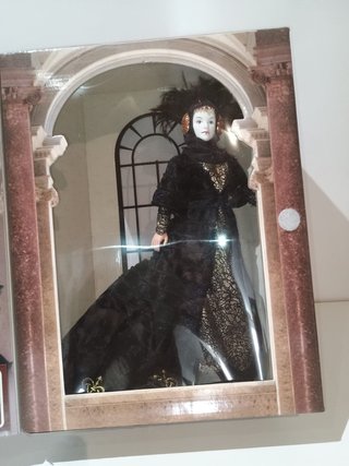 Reina Amidala Star Wars Episodio I Hasbro