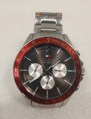 Reloj Tommy Hilfiger