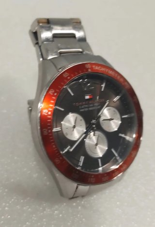 Reloj Tommy Hilfiger