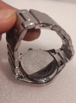 Reloj Tommy Hilfiger