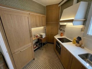 Piso en venta en La Font d'en Fargues en Barcelona