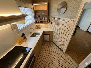 Piso en venta en La Font d'en Fargues en Barcelona