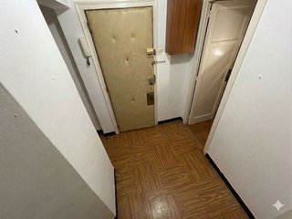 Piso en venta en La Font d'en Fargues en Barcelona