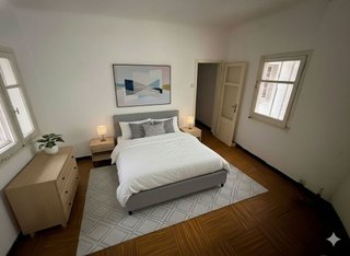 Piso en venta en La Font d'en Fargues en Barcelona