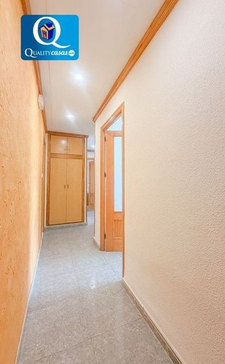 Piso en alquiler en Jijona/Xixona