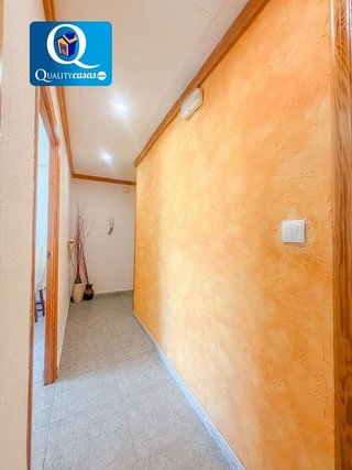 Piso en alquiler en Jijona/Xixona