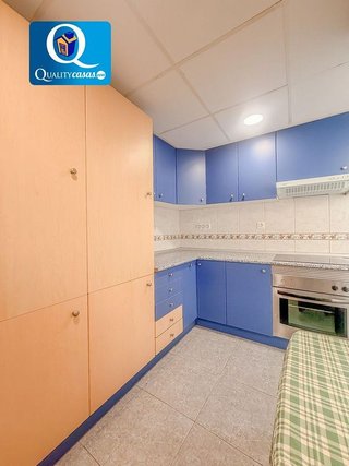 Piso en alquiler en Jijona/Xixona