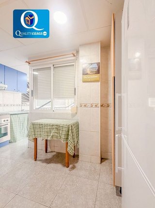 Piso en alquiler en Jijona/Xixona