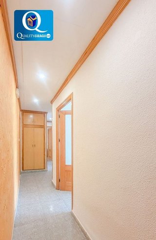 Piso en alquiler en Jijona/Xixona